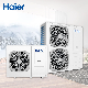 New Model Air to Water R290 Evi DC Inverter 16kw 50Hz Air Source Heat Pump for House Heating and Cooling