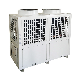 Air to Water Modular Chiller and Heat Pump