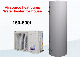 Residential Air to Water Hybrid Heat Pump 1HP-2HP