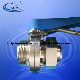  Sanitary Butterfly Valve (full forged)