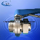 Sanitary Butterfly Valve (full forged)