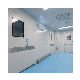 Modular Cleanroom Project with SGS/ISO9001/ISO14001 Certificate