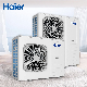 Eco-Friendly High Temperature High Cop Energy Saving Air to Water Split System Water Heater Heat Pump for Sale