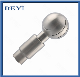 SS304 Sanitary Stainless Female Rotary Cleaning Ball