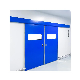 High Quality Automatic Cleanroom Airlock Door for Sale