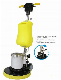 High Power Marble Stone Concrete Floor Polishing Machine