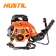 Backpack Leaf Blower 42.7cc Power Air Blowers