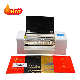 Hot Sell Leather Stamping Printer Machine and Digital Printers for Foil Bags with Foil Printer Digital