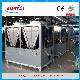 Air Cooled Water Modular Chiller/Heat Pump