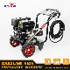  Bison Petrol Power Hidrolavadora Gasoline Portable Gas Car Wash Equipment High Pressure Washer Car Washing Machine Price