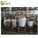 Beverage CIP Clean Machine