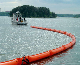 Litong Protect Ocean Eco-Friendly Floating Boom Reusable Oil Floating Boom Barrier