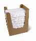 100% PP Oil Absorbent Mat Oil Absorbent Pads