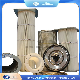 Erhuan Industrial Polyester Food Pleated Cartridge Air Filter