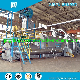 15t /Day Fully Automatic Waste Engine Oil, Oil Sludge, Pyrolysis Systems