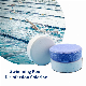 Swimming Pool Chemical TCCA Water Treatment Tablets 90% 200G