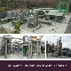 20kt/a Sulfuric Acid Plant Based on Sulfur in Myanmar