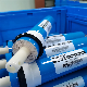 Rejection 98% 13layers 75 80 100 150gpd Residential Reverse Osmosis RO Membrane for 2000ppm Domestic Water Purifier Treatment Filter System