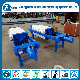 China Manufactured Hydraulic Filter Press for Ceramic Plant