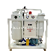 Ce Approval High Quality Emulsified Steam Turbine Oil Purifier Machine