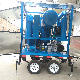 Enclosed Type Mobile Transfomrer Oil Filtration Machine