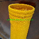 High Temperature P84 Filtration Felt for Cement & Steel Plant