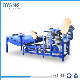 Factory Price Automatic Belt Filter Press for Sludge/Slurry/Mud Dewatering manufacturer