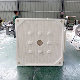  Filter Press High Pressure Filter Plate PP Filter Board