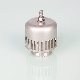 Metal Bubble Cap for Gas-Liquid Contact Element Gas Riser