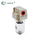 SMC Type Af 1/4′′ Air Preparation Units Compressed Pneumatic Air Filter