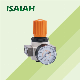 Isaiah Manufacturer Use for Industrial Air Control Compressor Air Pressure Regulator