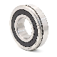  B7009_C_T_P4s_UL 45X75X16 Single Row Precision Angular Contact Ball Bearings CNC Spindle Bearing