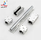 China Professional Linear Bearing Factory /Lm Shaft Motion Bearing/Slide Rail Flange Bearing /Linear Guide Rail Block/Linear Pillow Block Ball Bearing