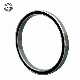  High Precision Ju045xpo Ju055cpo Four Point Angular Contact Ball Bearing Thin-Walled Bearing