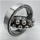  High Speed Self Aligning Ball Bearing 2206 for Truck Parts