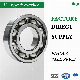  Chinese Manufacturer NSK NTN Timken Alternatives 6305 6309 6307 608 6018 6201 Zz 2RS Deep Groove Ball Bearings for Auto Bearing