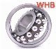 Self-Aligning Ball Bearing / Aktn / K/ M Cages Whb Factory/ Wholesale Price 1305, Whb/ China Bearing. 1204 1205 2204 2205 2305