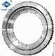  Flanged Swing Bearing (E. 505.20.00. C, E. 650.20.00. C, E. 750.20.00. C, E. 850.20.00. C, E. 950.20.00. C, E. 1050.20.00. C, E. 1200.20.00. C)