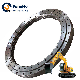 Four Point Contact Ball Turntable Slewing Ring Bearing 012.40.1000 Excavator Slewing Bearing