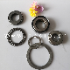  Thrust Roller Bearing Thrust Needle Bearing Thrust Ball Bearing Washer Bushing Shim Axial Bearing