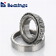 Taper Roller Bearing Wheel Bearing Auto Bearing Needle Bearing Manufacturing and Customization