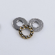  High Precision Miniature Thrust Bearings F5-10 5*10*4 mm Thrust Ball Bearing