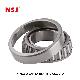 Single Row Tapered Roller Bearing