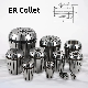  Er8 Er11 Er16 Er20 Er25 Er32 Er40 Er50 Spring Collet 0.005/0.008mm Precision Collet Chuck for CNC Milling Tool Engraving Machine Spindle