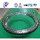 42CrMo50mn Offshore Wind Power Ship Three Row Cylindrical Roller Slewing Ring Bearing 132.40.1800