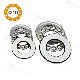  Bearing Roller Bearing/Auto Parts Bearing/Pillow Block Bearing/Spherical Roller Bearing 51210 Thrust Ball Bearing