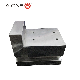 Precision CNC Machine Square Block for Its 100 Manual Chuck 3A-100027