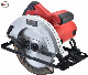  Mini Adjustable Handheld Corded Circular Saw for Wood and Metal