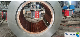 Industrial Self-Lubricating Wood Shaft Bearing Manufacturing