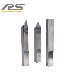  Yl10.2 Tungsten Carbide Shaper Cutter for Processing Gear and Shaft Gear